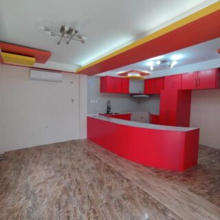 Vibrant 2-Bedroom Apartment in Tunapuna for $4300!