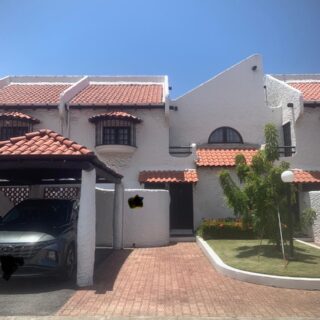 Spanish Court, Westmoorings For Rent  $ 2,700 USD or $18,500.00 TTD