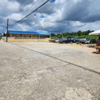 8416sqft Residential Land For Sale, Charlieville $800,000.00