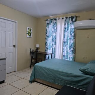 1 BEDROOM APARTMENT FOR RENT | ST. AUGUSTINE 📍  💰ASKING PRICE: TTD $4,000