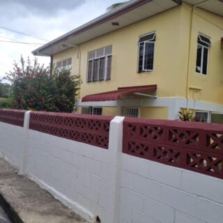 Arima Apartment For Rent