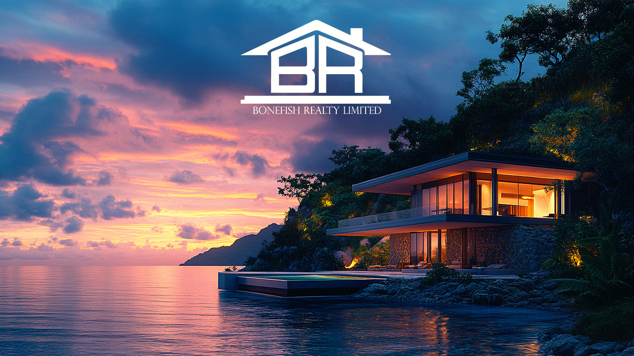 Bonefish Realty Limited