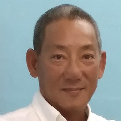 Roger Aleong