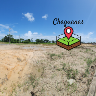 Chaguanas land for sale