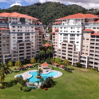 Bayside Towers | For Sale