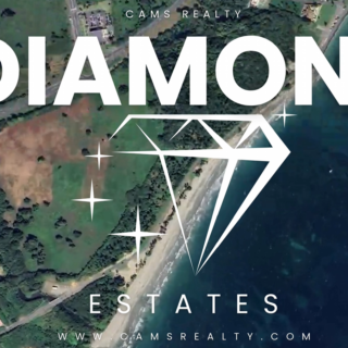 Diamond Estates Tobago – 67 Acres – Largest Freehold Property Available on SW Peninsular