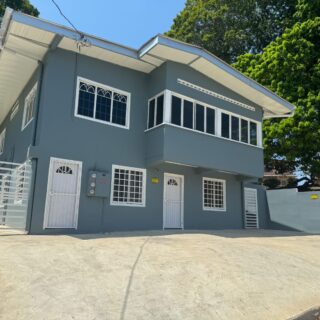 For Sale – Mon Repos, San Fernando