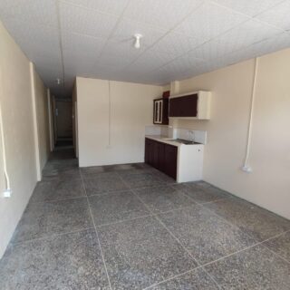 Affordable 2-Bedroom Apartment on Maraj Street, El Socorro.