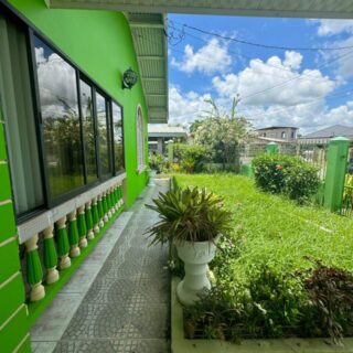 Chaguanas Home for Sale