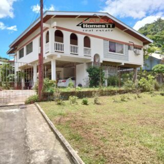 Saut D’eau Road, Maraval – House for Sale