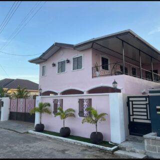 🔷Income-Generating Dream Home in Endeavour Chaguanas For Sale-$3,200,000 TT (Negotiable)