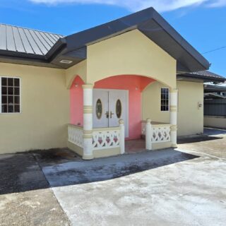 Penal House & Land for Sale