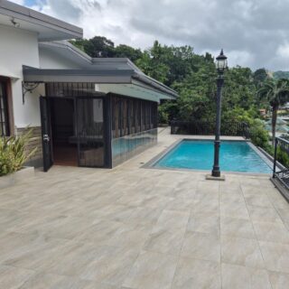 🔷 Pineapple Place Maraval(Gated Community) For Sale $4,550,000 negotiable