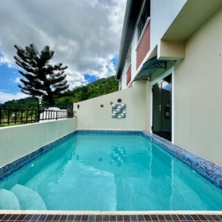 REDUCED – Panview Close, Fairways, Maraval for Rent