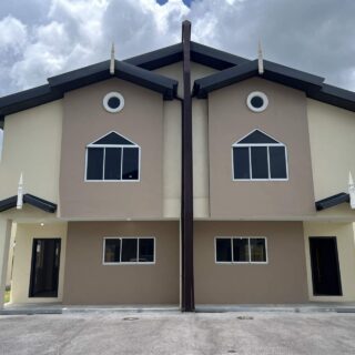 Roystonia Mews Townhomes in Piarco