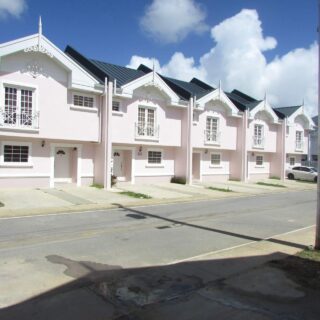 🔷Brentwood Court Semi-Furnished For Rent – $8,500 per month negotiable