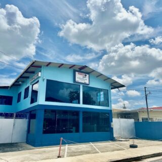 WOODBROOK FOR SALE – 8 Mc Donald Street, Woodbrook