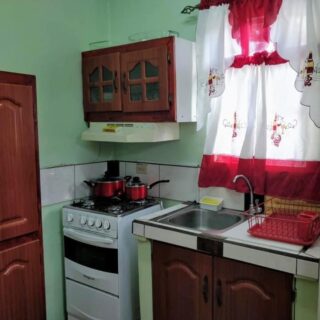 1 bed Barataria