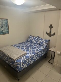 Studio Apartment – Woodbrook