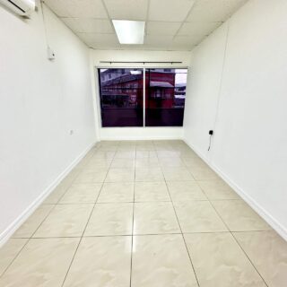 Office Space For Rent – Santa Maria Plaza