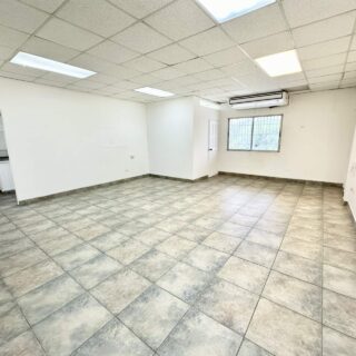 Santa Maria Plaza – Office Space For Rent