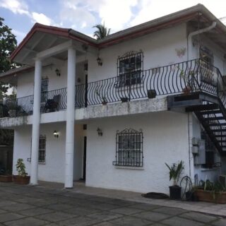 Diego Martin 3 Bedroom Apartment for Sale