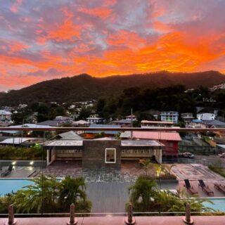 Brendan’s Place Maraval apartment for sale or rent