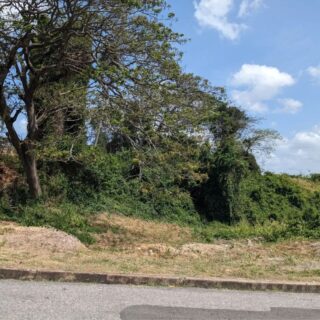 Residential Land for Sale in Vistabella