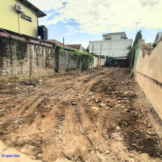 Land for Sale – Port of Spain