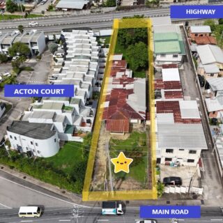 FOR SALE: Investment Property – Diego Martin