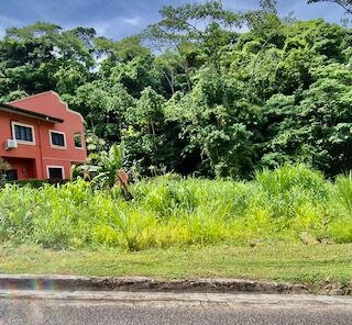 Land for Sale , Maracas Gardens, St. Joseph