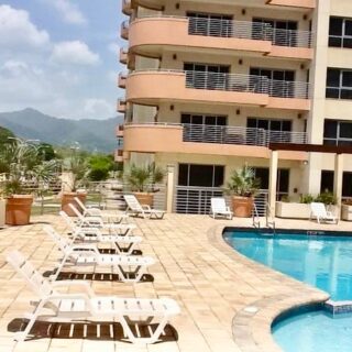 Apartment for Rent – One Woodbrook Place, Eastern Podium