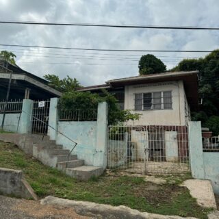 Eleventh Street Barataria property for sale