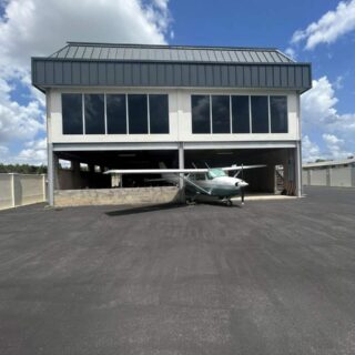 Commercial Building/Business in Piarco FOR SALE, Excellent Investment, ideal location.