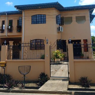 House for Sale – Pt Pleasant Pk, CUNUPIA