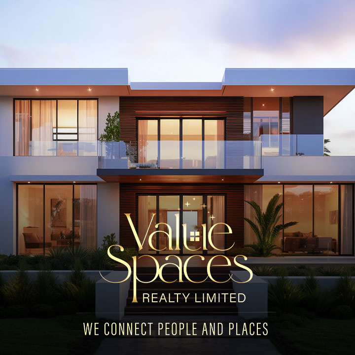 Value Spaces Realty