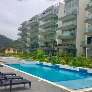 Brendan’s Place, Maraval – Apartment For Rent or Sale