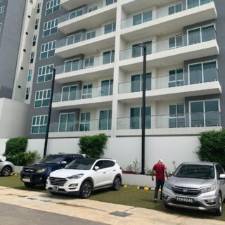 The Residences, South Park, San Fernando