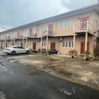 Chaguanas – Rental – TT$6500.00