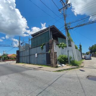 Unbeatable Deal: Prime Commercial Steel Structure in Barataria for Just $3.8M!