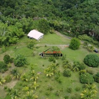 Off Acono Road, St. Joseph Maracas – Investment Property for Sale