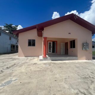 Gasparillo – Apartments for Rent – TT$3500.00