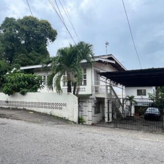 San Juan Fixer Upper for Sale