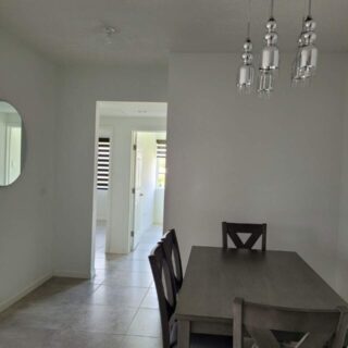 🏡ARIMA 3 BEDROOM APARTMENT FOR RENT – SEMI FURNISHED-$6000 Monthly 🏡