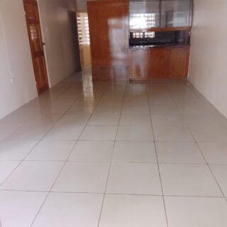 UNFURNISED TOWNHOUSE-TACARIGUA