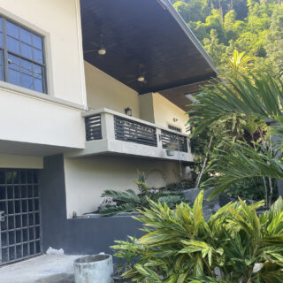 House For Sale In Maracas Valley