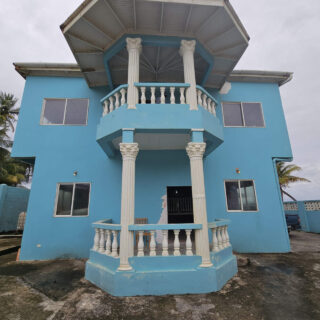 House For Sale In Mayaro