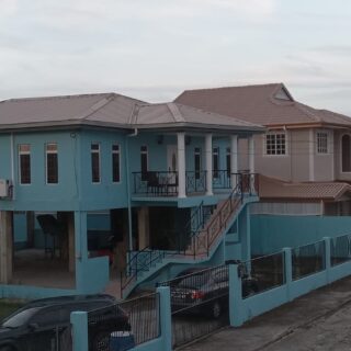 Beautiful 3-Bedroom Home in Arena Gardens, Freeport .   PROPERTY ON HOLD