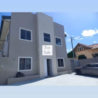 For Sale Jerningaham Avenue Belmont New Build Apartments $1.3