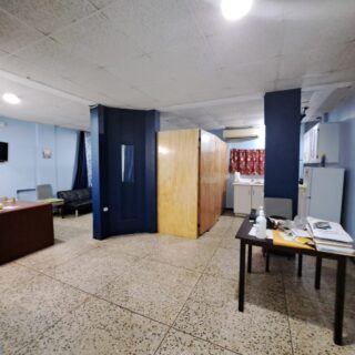 St Clair Office Space for RENT – 8K NEGOTIABLE